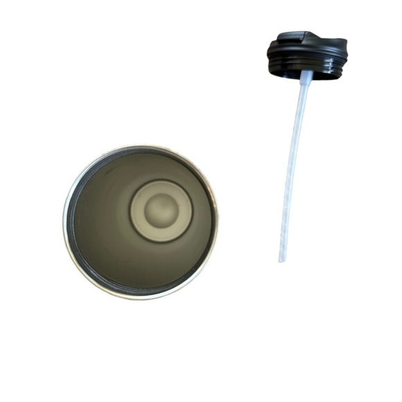 Cowboys Themed insulated Tumbler EUC - Picture 6 of 10